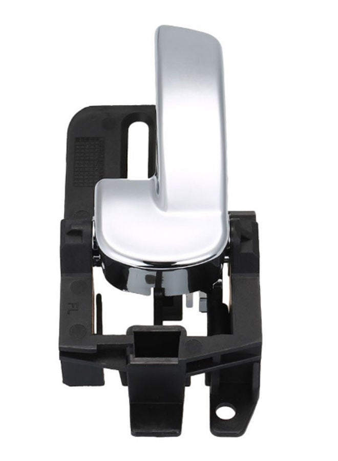 NIBEMINENT Left Rear Front Door Handle For Qashqai 07-13