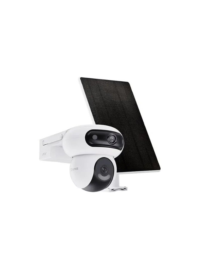 ezviz Ezviz hb90+ Solar Panel + 360 Wireless