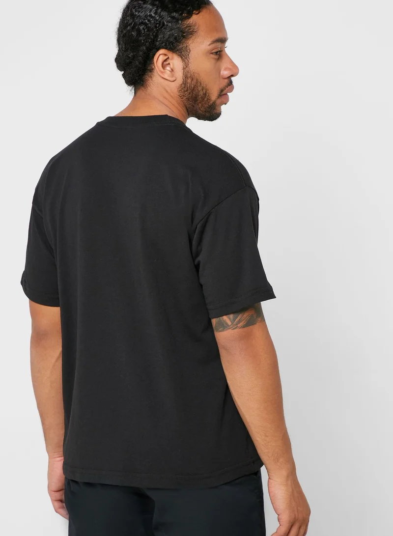 OBEY Noval T-Shirt