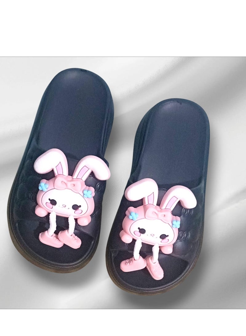 Slipper Stylish  For Girls - Size 32-33