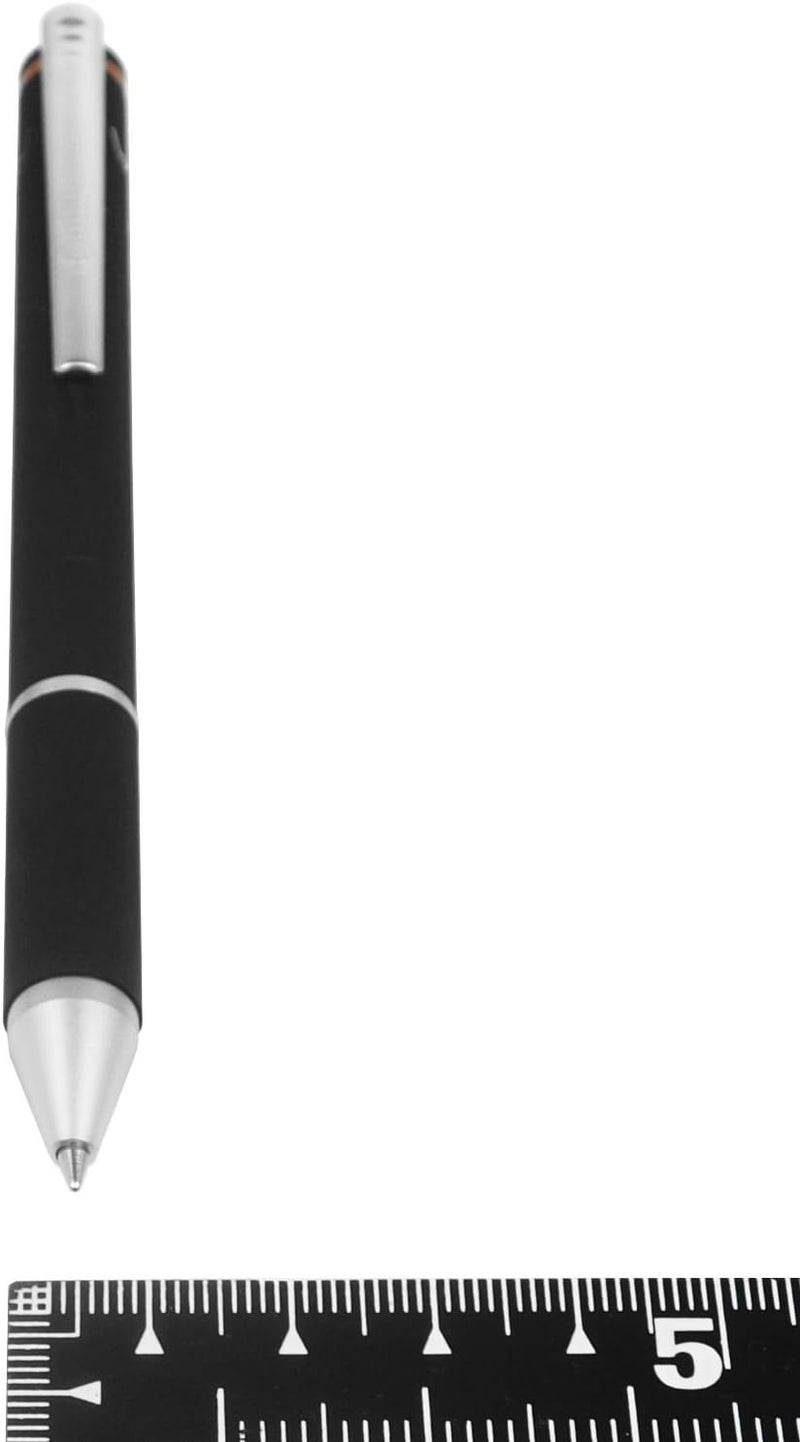 Rotring Trio Ballpoint Pen with 0.5mm Mechanical Pencil, Black Body (SO502710) - Image 4