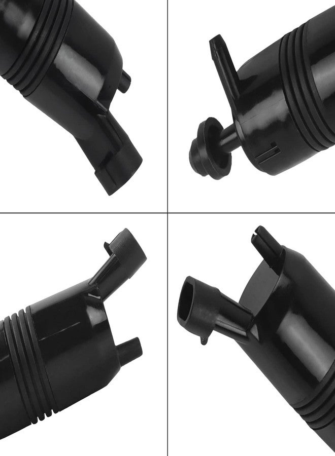 FLYPIG Front Windows Windscreen Washer Pump For GMC Buick Oldsmobile Cadillac Pontiac Truck 89025062 92214706 22143196 - Image 3