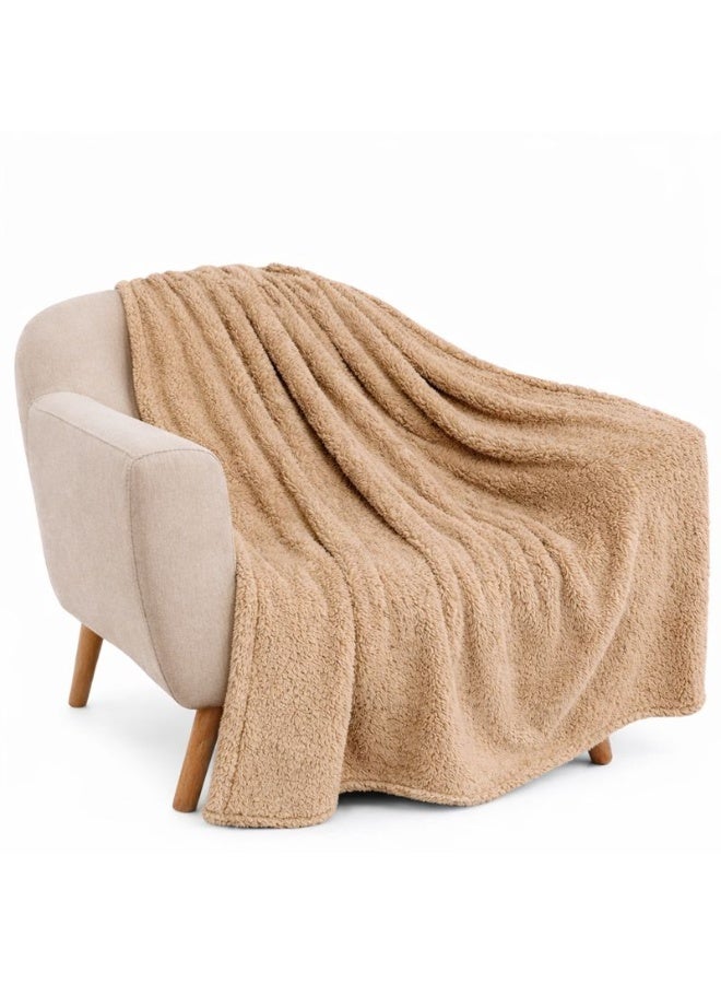 سنوز بطانيه خفيفه بيج - Image 1