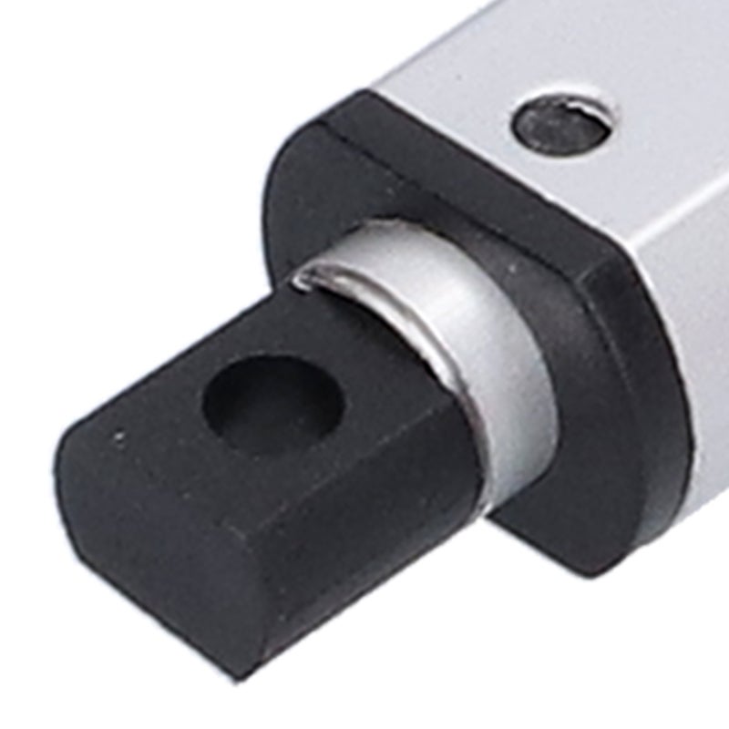 Linear Actuator DC 12V 100mm Internal Limit Switch Low Noise Electric Mini Linear Actuator for Industrial Agriculture15mm/s-50N - Image 4