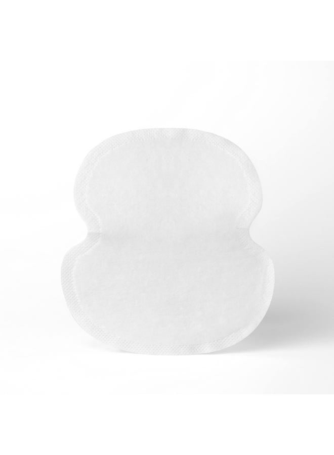 Sirona Disposable Underarm Sweat Pads - 24 Pads, Antiperspirant Absorbent Odour Blocker Pads Armpit Dress Shields | Anti Sweat Arm Pits Pads For Women And Men - Image 4