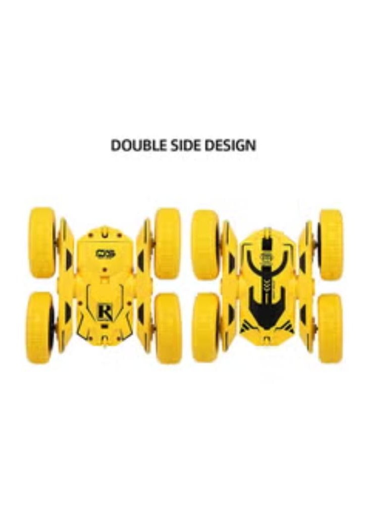 2 In 1 Transformation Jurssic Dinosaur Led Car - Image 2