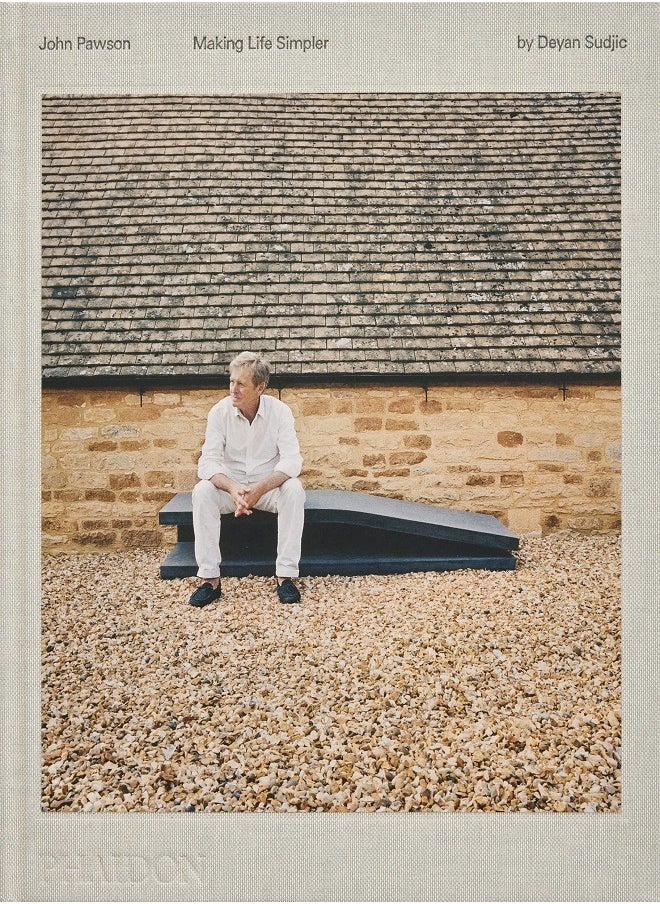 null - John Pawson, Making Life Simpler - Image 1