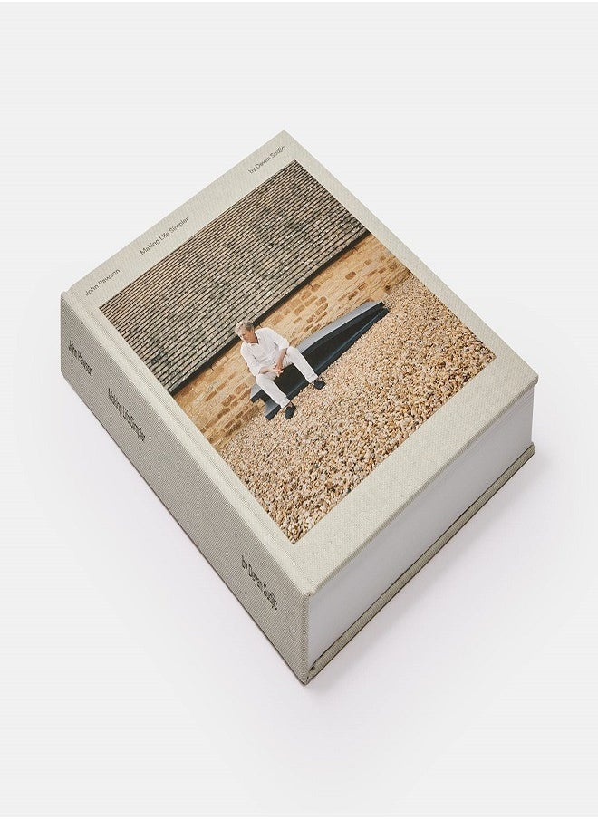 null - John Pawson, Making Life Simpler - Image 1