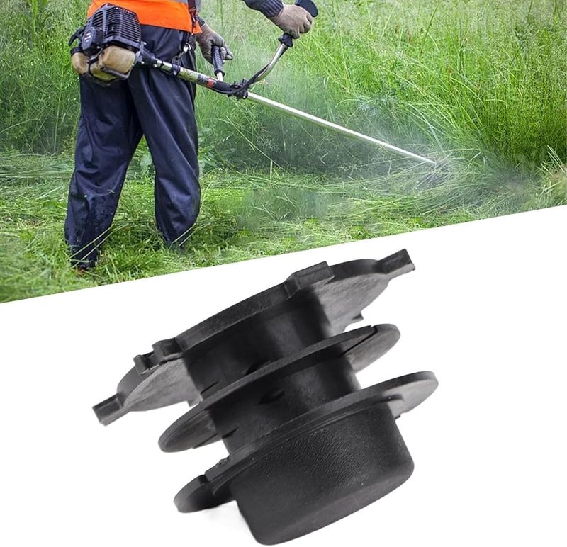 FS 36 2 46 2 56 2 ماكينة قطع الأعشاب البديلة بكرة الخيط مقاومة للاهتراء احترافية خفيفة الوزن - Image 3