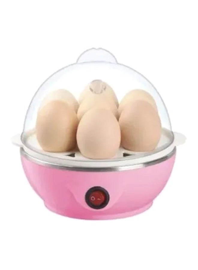 DLC Egg Steamer 350 W DLC3119 Pink - Image 2