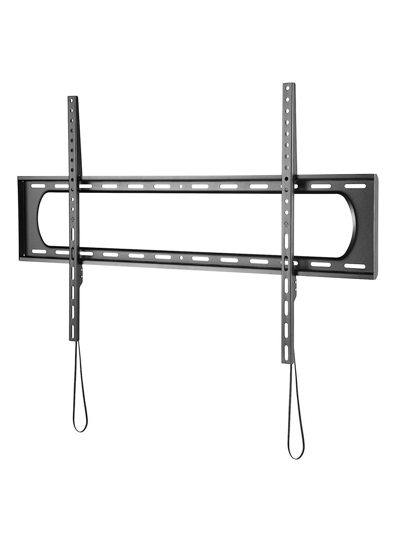 Extra Large Heavy Duty 60 to 100 inch LCD LED Curved and Flat Panel Screen, TV Wall Mount Bracket with Max 900x600mm VESA - Image 2