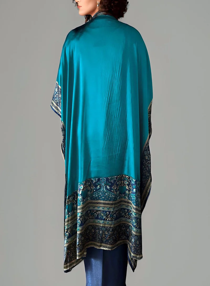 ECSTACY 3 Piece Cape Set