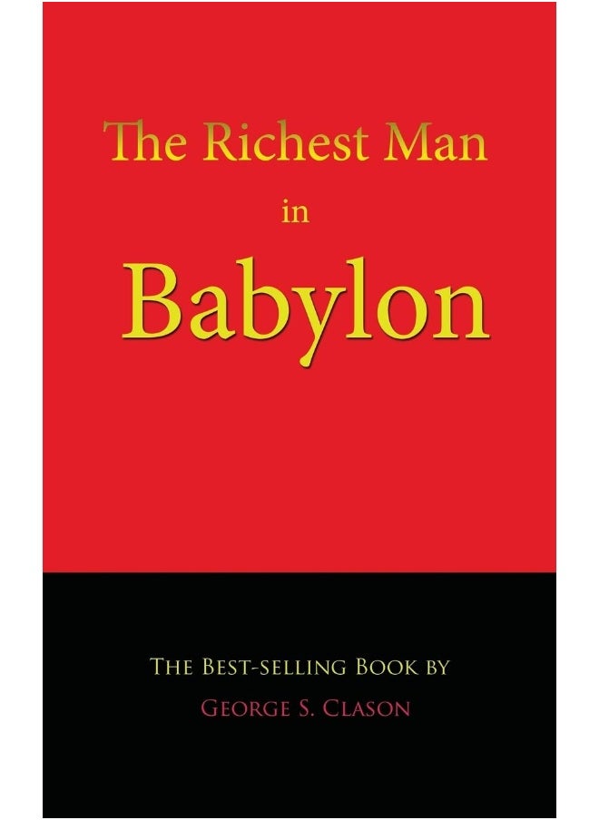 The Richest Man in Babylon 