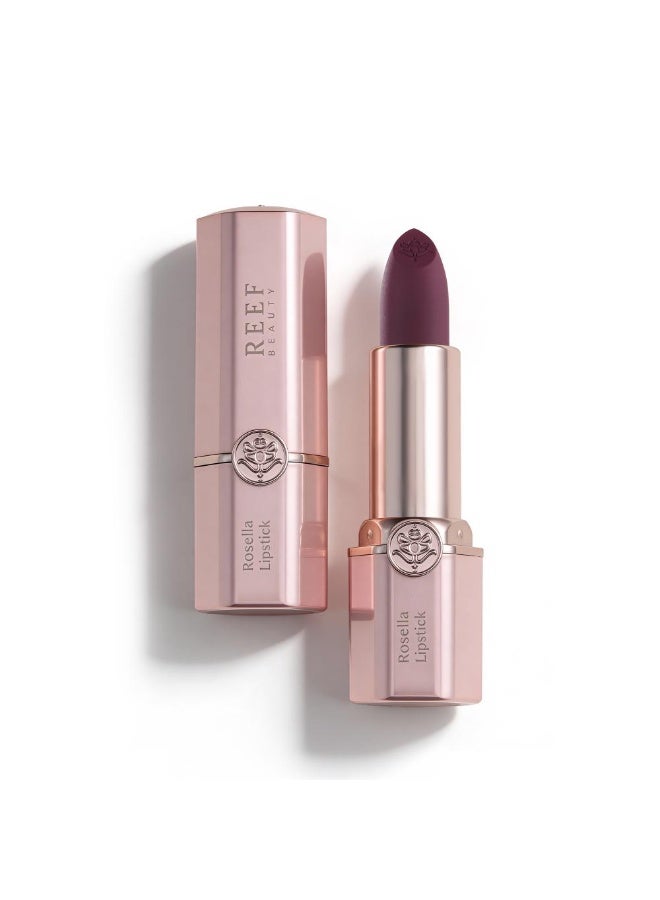 Reef Lipstick Rosella Velvet Wine Lily - Image 1