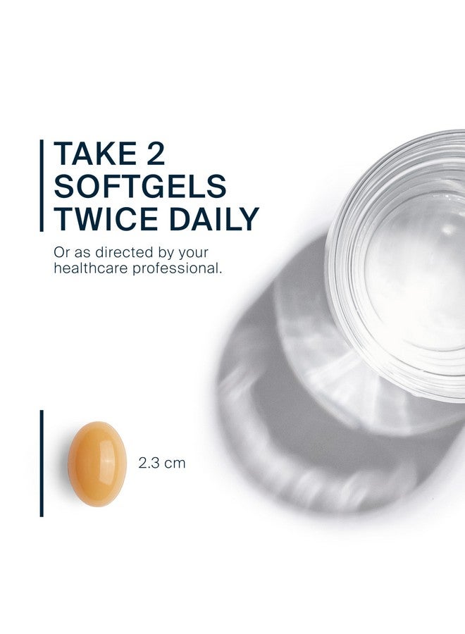 Vital Nutrients Phosphatidylserine | 150mg Phosphatidylserine Supplement | Powerful Nootropic for Attention, Memory, and Mental Focus Support* | Gluten, Dairy, Soy Free | Non-GMO | 60 Softgels - Image 5