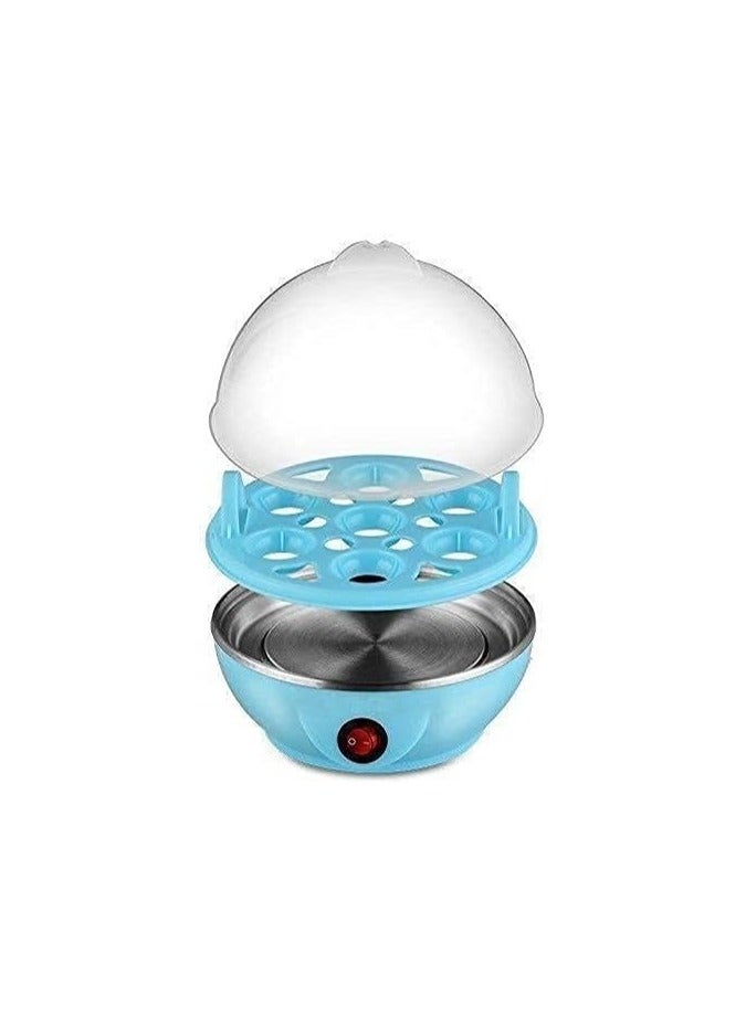 Electric egg steamer with automatic shut-off feature - Image 2