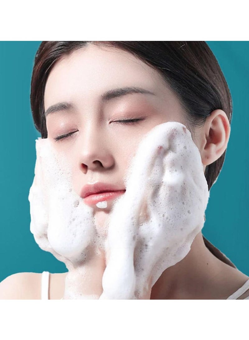 KANGYUAN 120 جرام زيت منظف الوجه المبيض للبقع الرقيقة، رغوة التحكم في البقع، غسول لطيف للبشرة الداكنة - Image 3