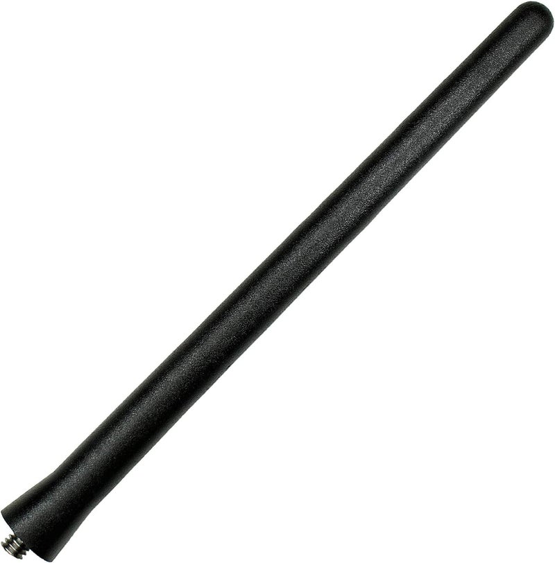 AntennaMastsRus 6 3/4 Inch Short Rubber Antenna for Acura RDX (2007-2012) - Car Wash Proof - Image 1