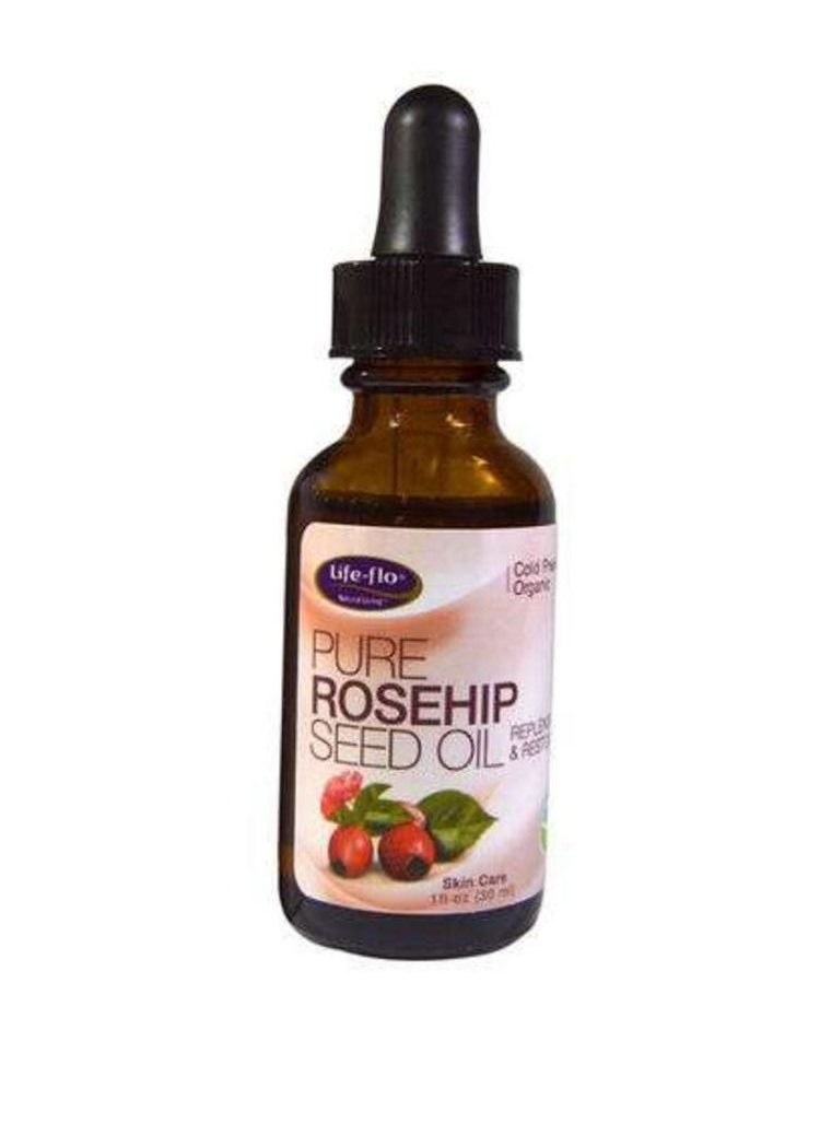 Life-flo Pure Rosehip Seed Oil Gold 30ml And Super Concentrated Magnesium Soap 4.3ounce  - Image 3