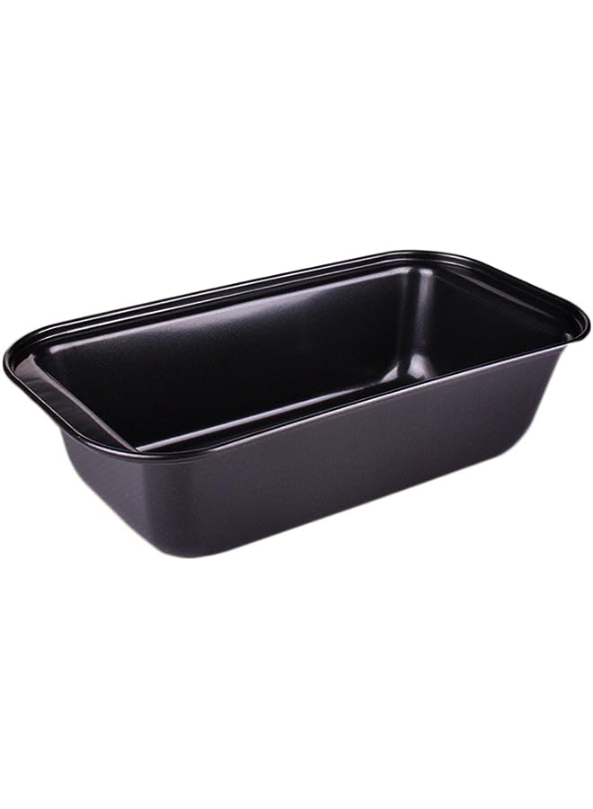 SHOWAY No-Stick Carbon Steel Toast Pan-Bread Mold Bakeware Rectangular Cake Bread Loaf Pan Baking Kitchen Cupcake Tools - Image 1
