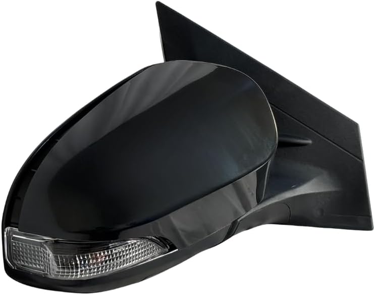 Viewmark Right Side Mirror for Yaris 2014-2022 - Model YY-930LER - Image 4