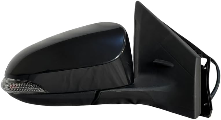 Viewmark Right Side Mirror for Yaris 2014-2022 - Model YY-930LER - Image 3