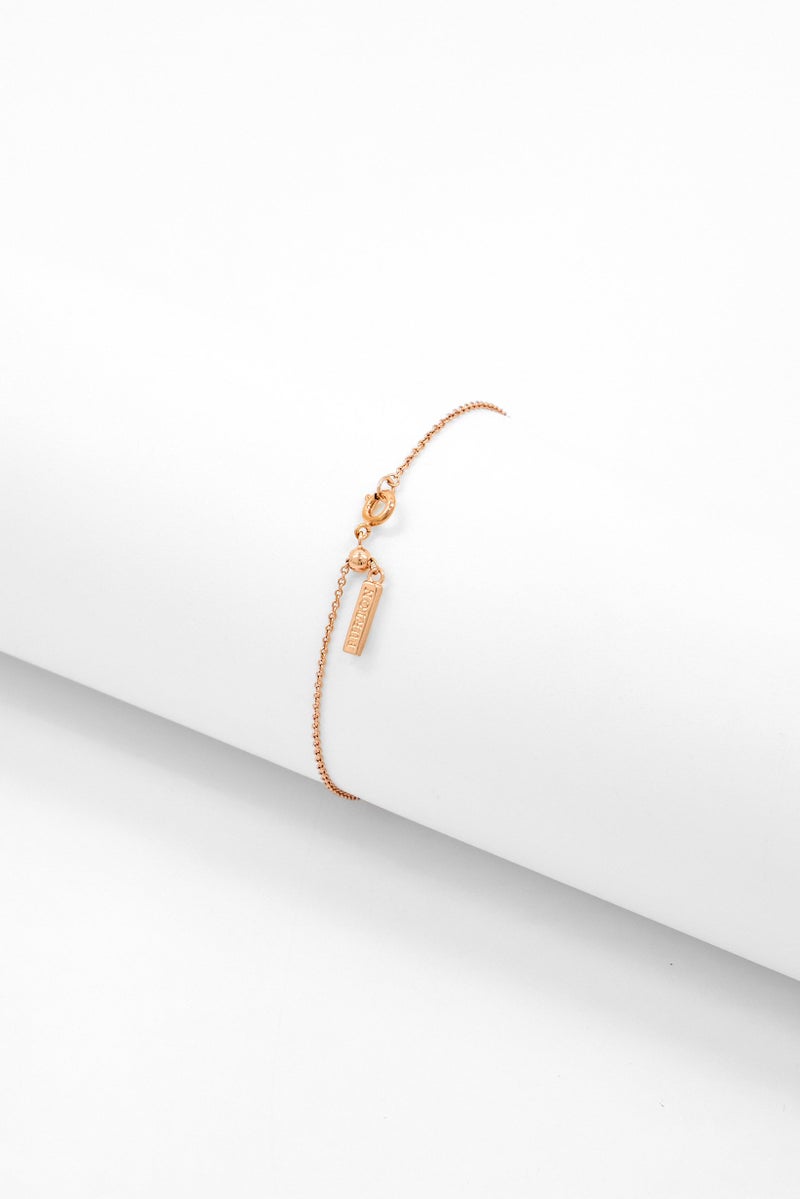 OLIVIA BURTON Women 3 Pieces Stainless Steel Jewellery Set, Golden  - Image 3