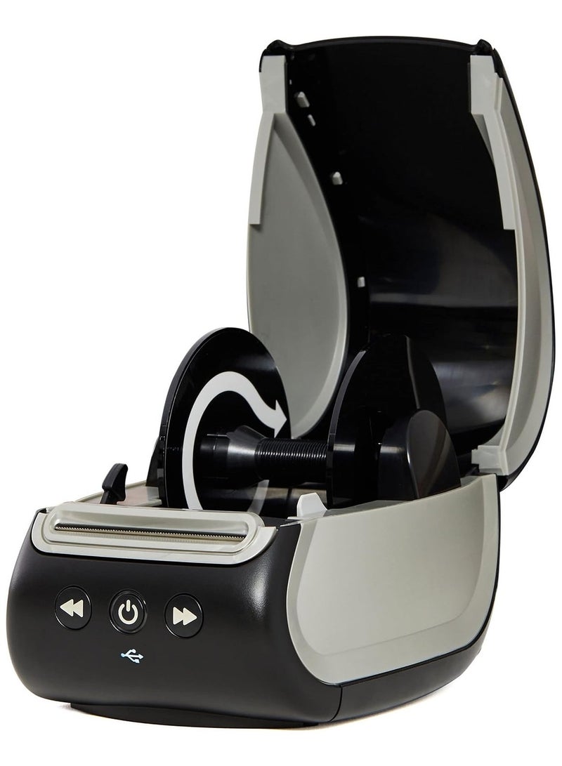 دايمو DYMO LabelWriter 550 Label Printer - Image 2