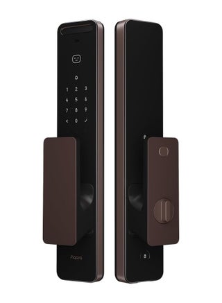 Aqara ML-D01D Smart Door Lock D200i – 3D Face Unlock | Premium Home Security - pzsku/Z6835479097C41577D613Z/45/_/1711613368/9d67f8a6-2b24-4d52-9408-dccea8f5dc41