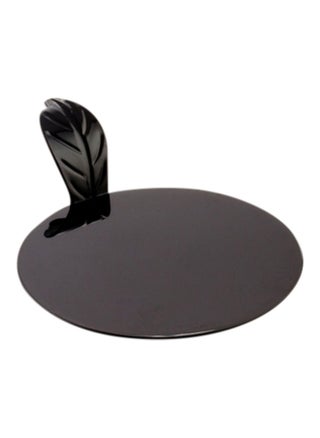 Black/Round