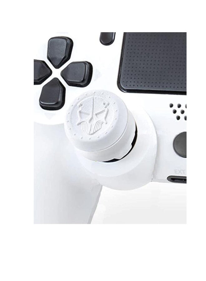 2-Piece FPS Freek Phantom Thumbstick Grip For PlayStation 4 Controller  - Image 2