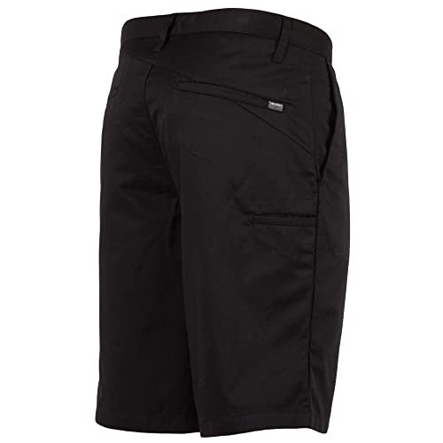 Volcom Men's Men's Frickin Chino Short Shorts, Black, 38 - Image 3