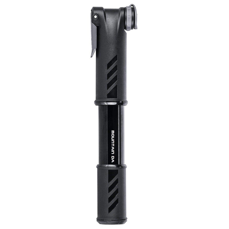 Topeak Mountain DA Mini Pump, Black - Image 5