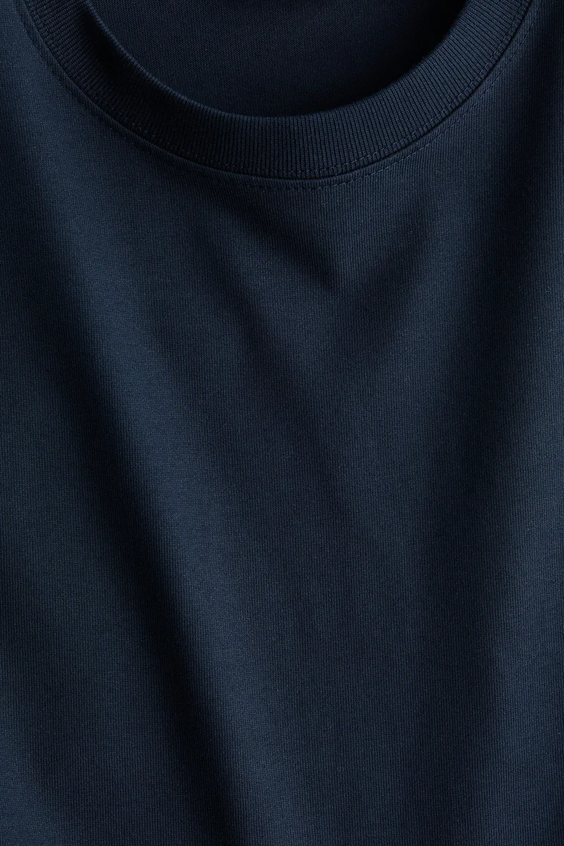 H&M Boxy T-shirt