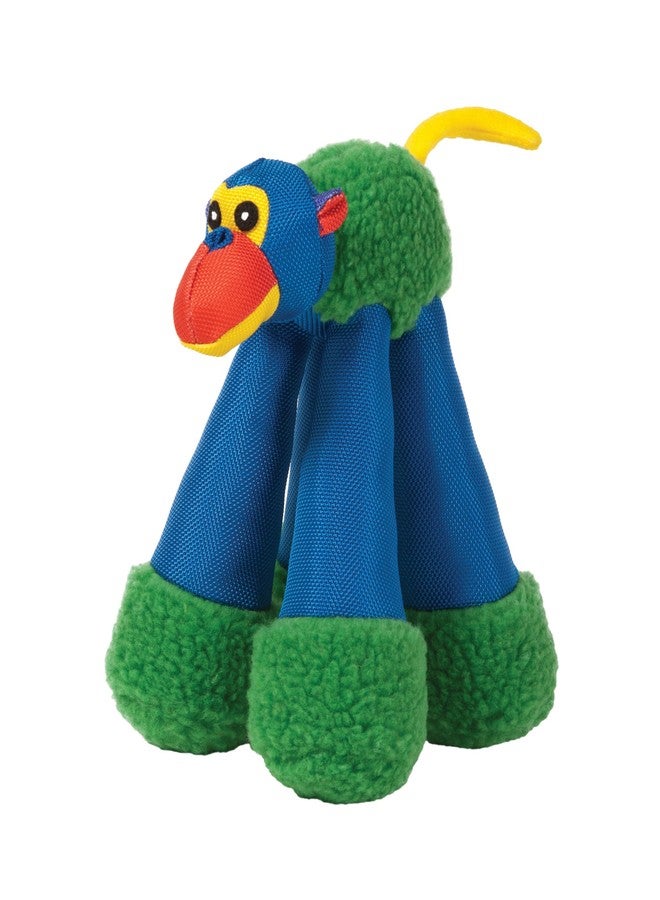 Boss Pet لعبة Boss Pet Chomper للكلاب ذات الأرجل الطويلة، تصدر صوتاً عند الضغط عليها، مناسبة للحيوانات الأليفة، بألوان متنوعة. - Image 5