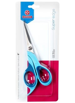 Barber Styling Super-Edge 6 in. Scissors - pzsku/Z68359C493F84A4D8AF2CZ/45/_/1686730680/66b26266-06e5-43f7-a35f-1e45d2d5def2