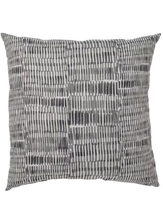 JORDKASTANJ Cushion, grey, 40x40 cm - pzsku/Z6835A555D7654A597F27Z/45/_/1737588304/51bafb34-5178-4dc5-a734-ad1be102c020