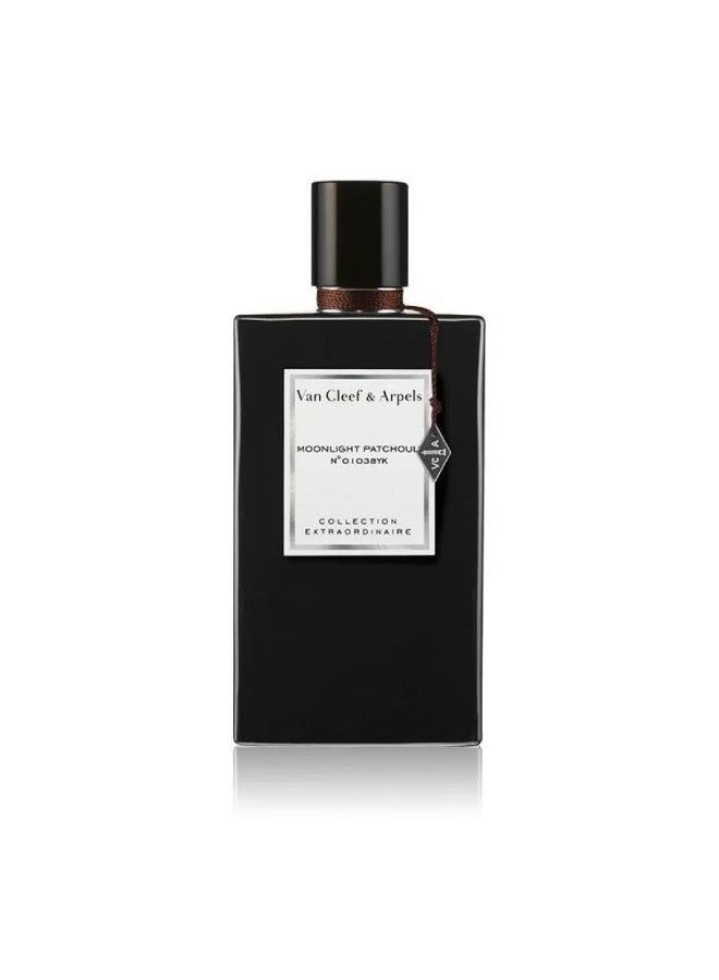 VANCLEEF & ARPELS Van Cleef & Arpels Moonlight Patchouli EDP 75ml - Image 2