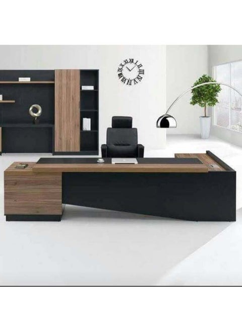 Management Office Desk MAK004