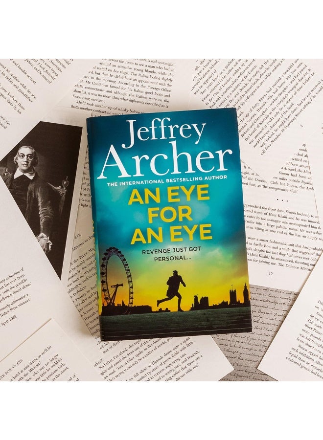 William Warwick Book 7 - Image 4