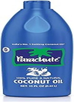 Parachute natural coconut oil 200ml - pzsku/Z6835E004A6453A214A07Z/45/_/1722278677/360c7236-4c9e-4805-9f1b-75d46784936f