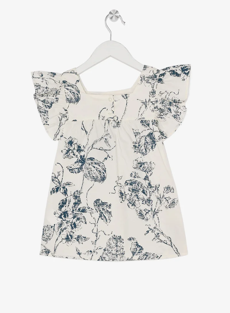 Ripples Girls 2Pcs Set