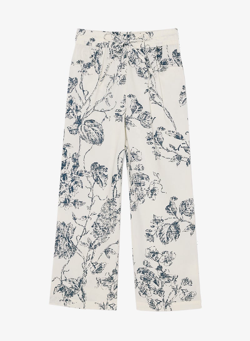 ريبلز مع نمشي طقم بناتي قطعتين - Image 4