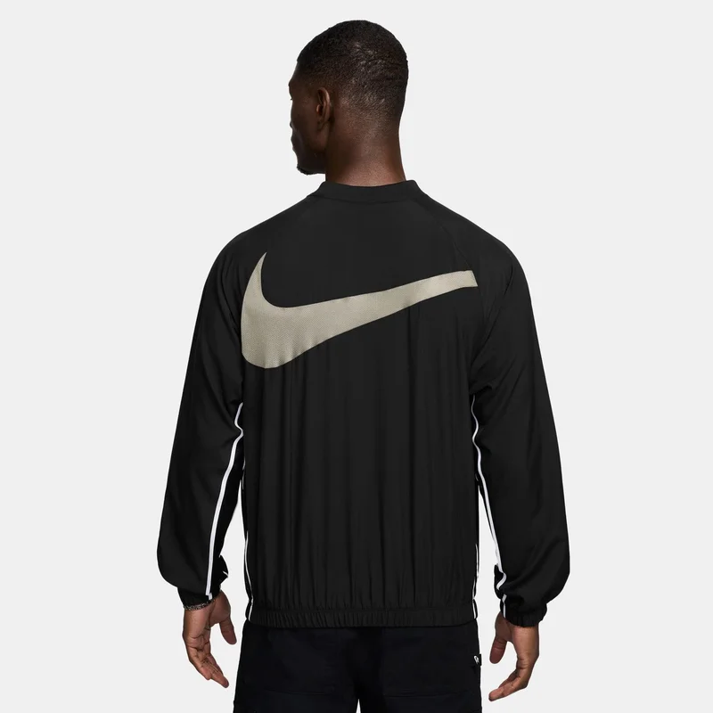 Nike Men's Academy+ Dri-FIT Football Top