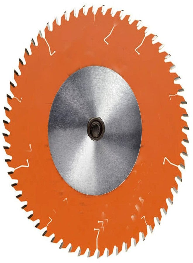 fanxiang Pair of Blade Stabilizers/Saw Blade Dampener/ Saw Blade Stiffener 4" Diameter x 5/8 Bore for Saw Blade from 8in-12in - Image 3