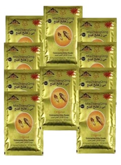Miezhang Qing Expel cockroach particles, 8g * 10 packs 