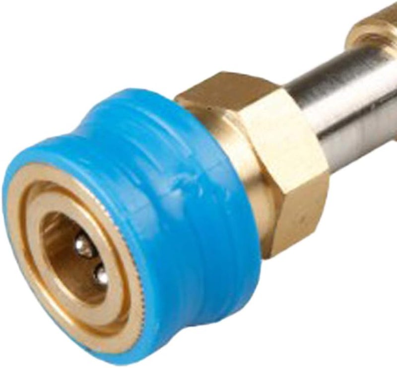 klarako Pressure Washer 1/4 inch Quick Connector, Adapter and Coupler for Pressure Washer, Connect Fittings for Series Pressure Washer - Image 4