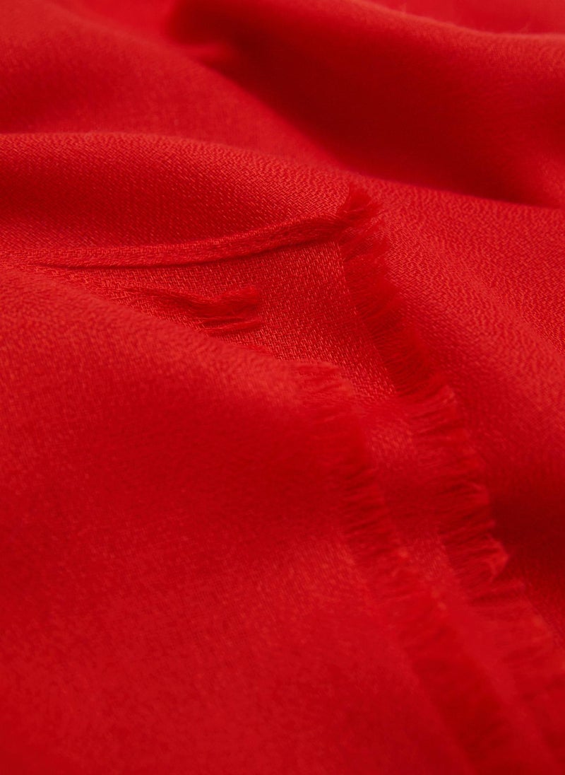 MANGO Flowy Scarf  - Image 2
