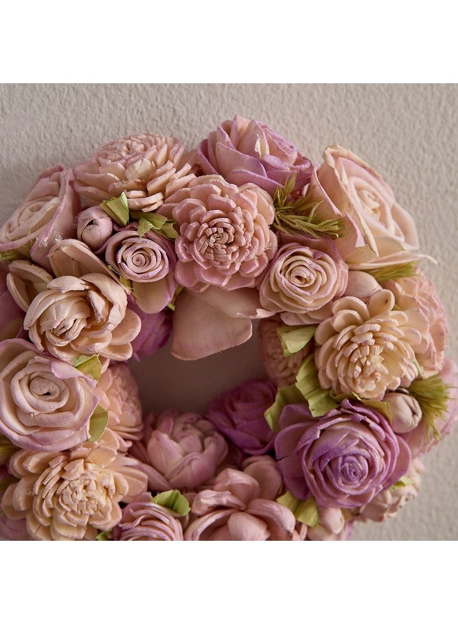 Home Box إكليل سينا مزيج شمس 18 × 18 × 5 سم - Image 3