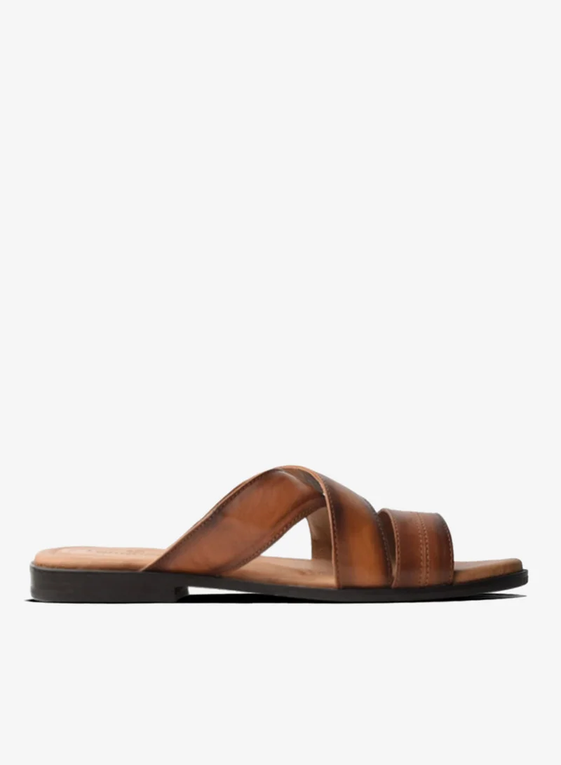 Language Timothy Sandals
